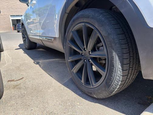 Snow White Pearl 2020 Kia Telluride LX