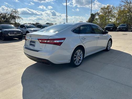 2013 Toyota Avalon XLE Touring