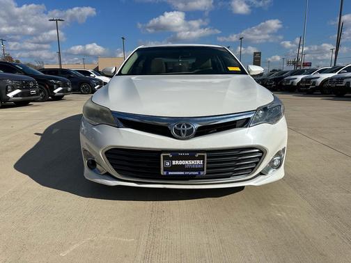2013 Toyota Avalon XLE Touring