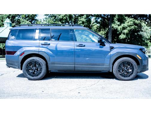 2025 Hyundai SANTA FE XRT