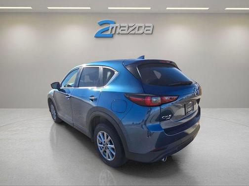 2023 Mazda CX-5 2.5 S Preferred Package