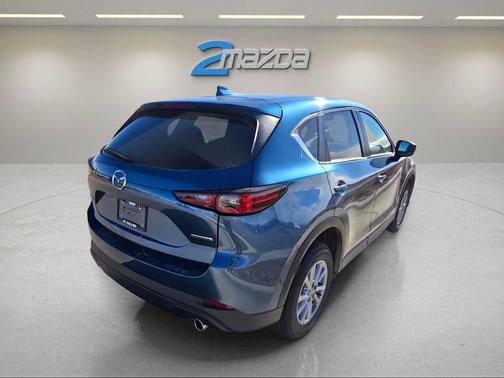 2023 Mazda CX-5 2.5 S Preferred Package