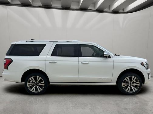 2021 Ford Expedition Max Platinum