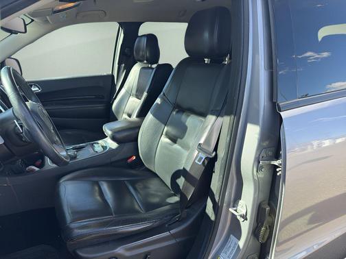 2016 Dodge Durango Limited