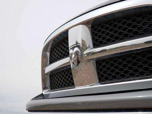 2009 Dodge Ram 1500 TRX Quad Cab