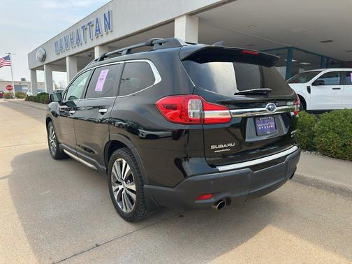 2019 Subaru Ascent Touring 7-Passenger