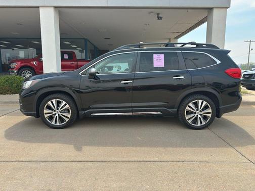 2019 Subaru Ascent Touring 7-Passenger
