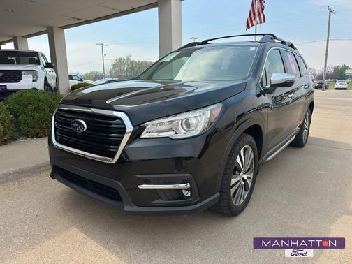 2019 Subaru Ascent Touring 7-Passenger