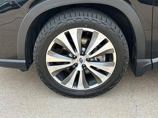 2019 Subaru Ascent Touring 7-Passenger