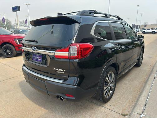 2019 Subaru Ascent Touring 7-Passenger