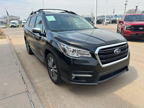 2019 Subaru Ascent Touring 7-Passenger
