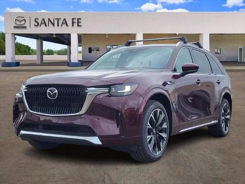 2025 Mazda CX-90 3.3 Turbo S Premium