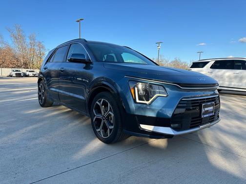 2023 Kia Niro Touring