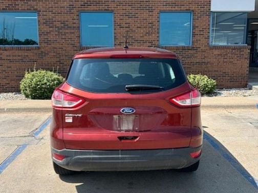 2015 Ford Escape S