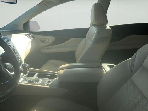 2021 Nissan Murano Platinum Intelligent AWD