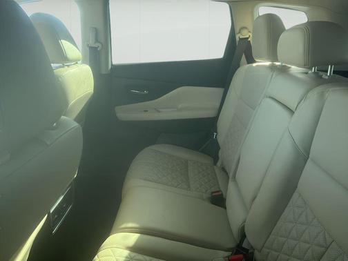 2021 Nissan Murano Platinum Intelligent AWD