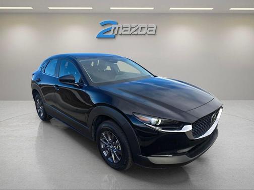 2025 Mazda CX-30 2.5 S
