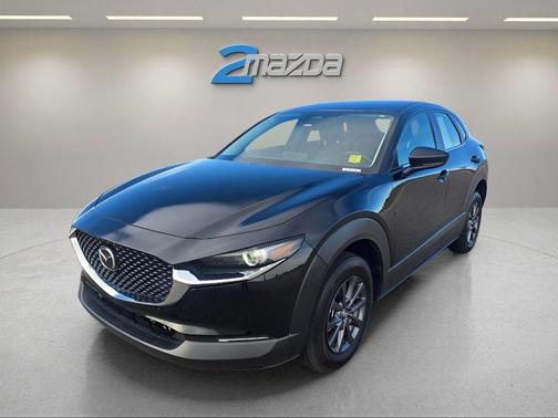 2025 Mazda CX-30 2.5 S
