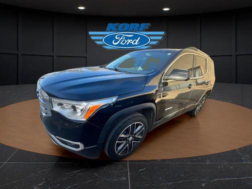 2019 GMC Acadia SLT-2