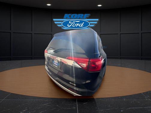 2019 GMC Acadia SLT-2