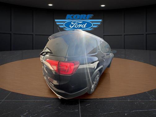 2019 GMC Acadia SLT-2