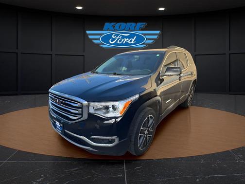 2019 GMC Acadia SLT-2