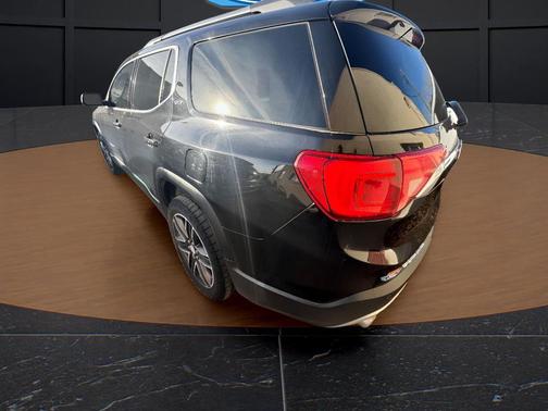 2019 GMC Acadia SLT-2