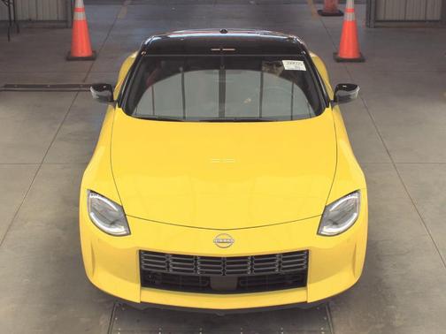 2024 Nissan Z Performance Auto
