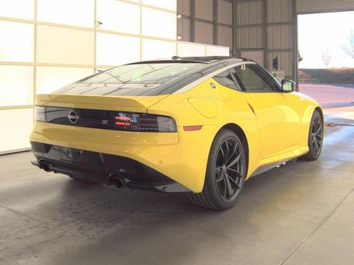 2024 Nissan Z Performance Auto