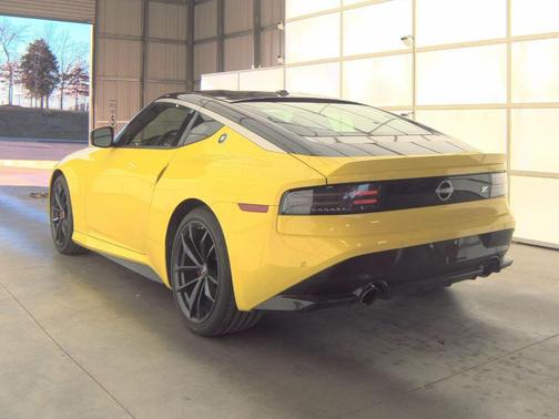 2024 Nissan Z Performance Auto