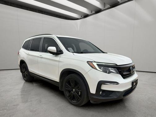 2022 Honda Pilot 2WD Special Edition