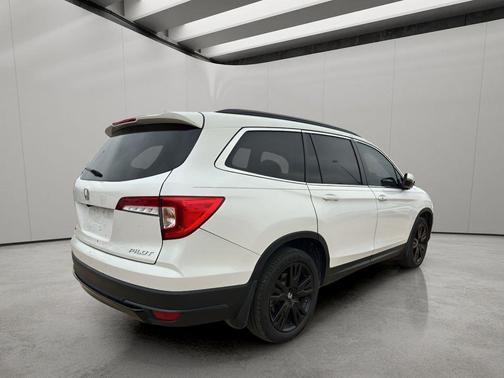 2022 Honda Pilot 2WD Special Edition