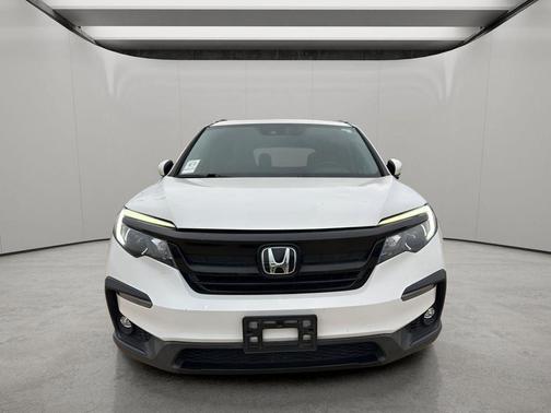 2022 Honda Pilot 2WD Special Edition