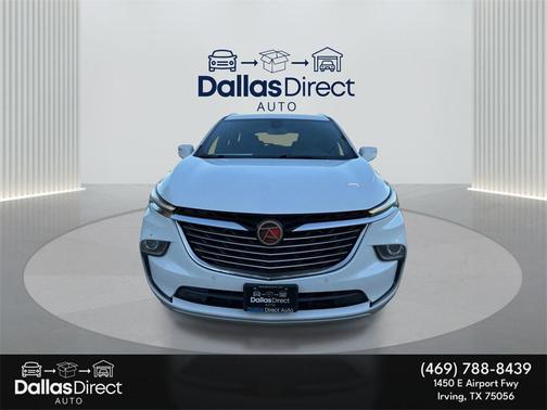 2023 Buick Enclave Essence FWD