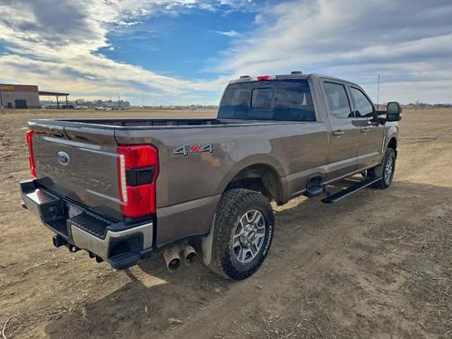 2023 Ford F-250 Lariat