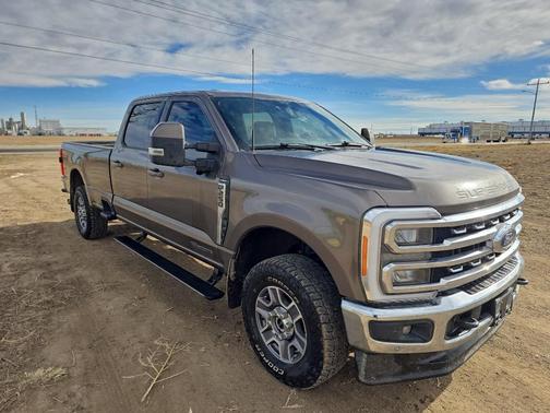 2023 Ford F-250 Lariat