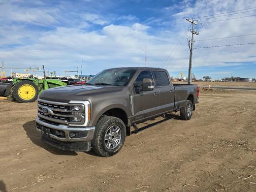 2023 Ford F-250 Lariat