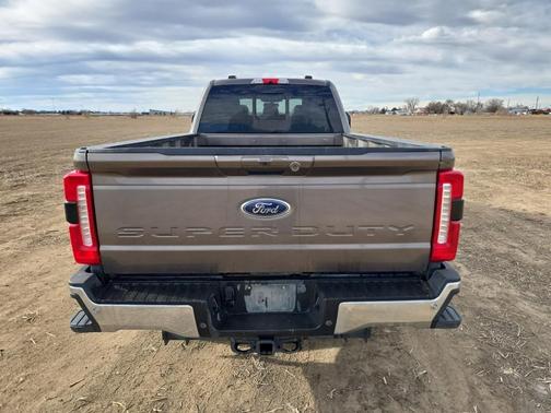 2023 Ford F-250 Lariat