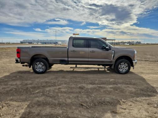 2023 Ford F-250 Lariat