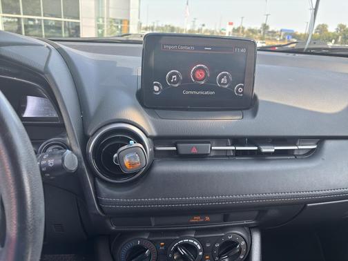 2019 Mazda CX-3 Sport