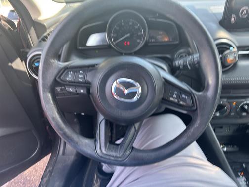 2019 Mazda CX-3 Sport
