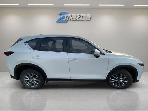 2023 Mazda CX-5 2.5 S Select Package