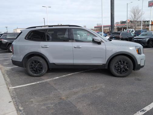 2023 Kia Telluride SX Prestige X-Pro