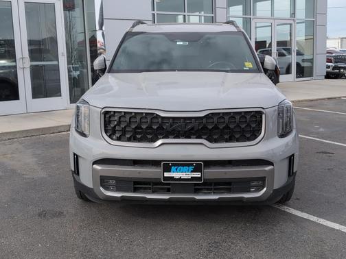 2023 Kia Telluride SX Prestige X-Pro