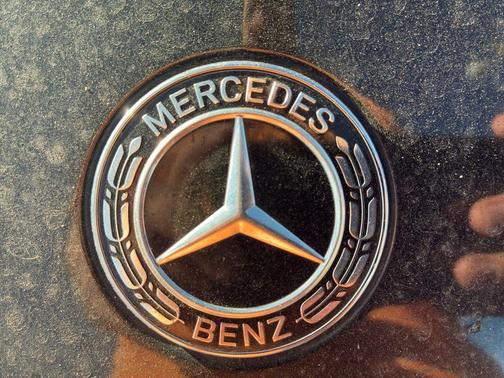 2019 Mercedes-Benz GLA 250 4MATIC