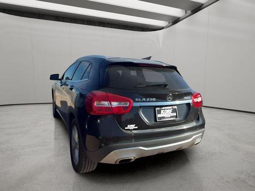 2019 Mercedes-Benz GLA 250 4MATIC