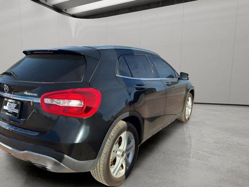 2019 Mercedes-Benz GLA 250 4MATIC