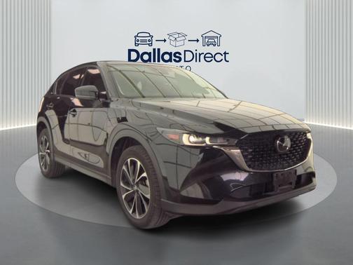 2023 Mazda CX-5 2.5 S Premium Plus Package