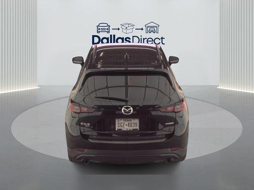 2023 Mazda CX-5 2.5 S Premium Plus Package