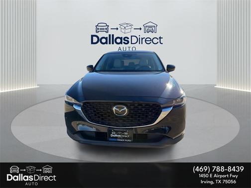 2023 Mazda CX-5 2.5 S Premium Plus Package